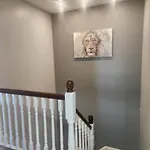 Unique 3bedrooms Near & Airport *