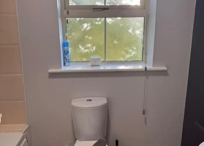 Дом отдыха Unique 3bedrooms Near & Airport Дублин